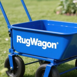 Standard Garden Utility Cart